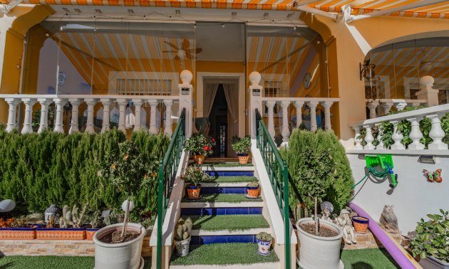 Resale - Townhouse -
Ciudad Quesada - Lo Marabu