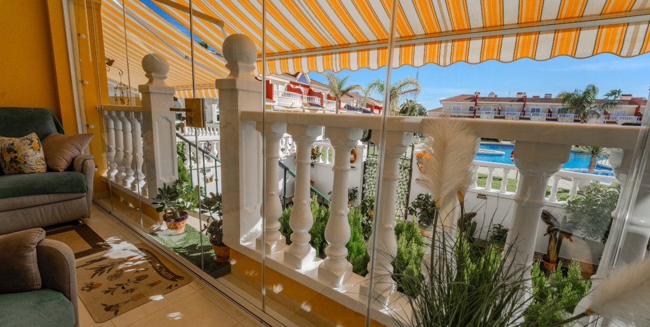 Resale - Townhouse -
Ciudad Quesada - Lo Marabu