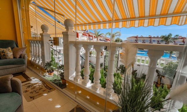 Resale - Townhouse -
Ciudad Quesada - Lo Marabu