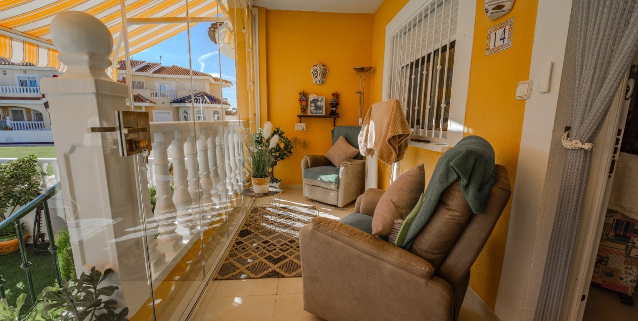 Resale - Townhouse -
Ciudad Quesada - Lo Marabu