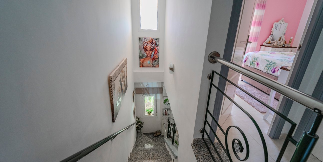 Resale - Townhouse -
Ciudad Quesada - Lo Marabu