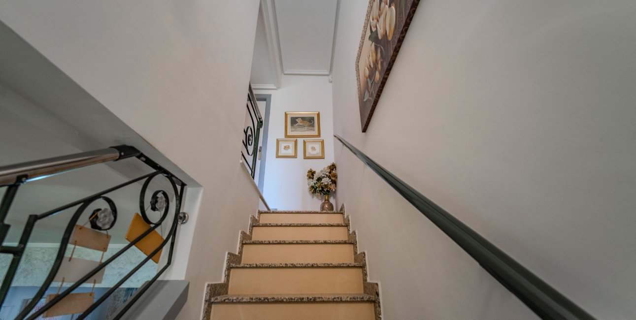 Resale - Townhouse -
Ciudad Quesada - Lo Marabu