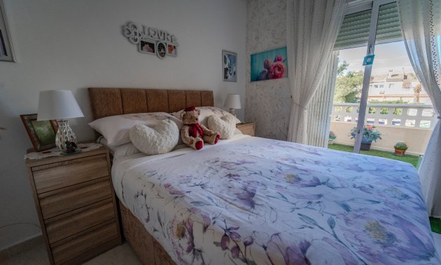 Resale - Townhouse -
Ciudad Quesada - Lo Marabu