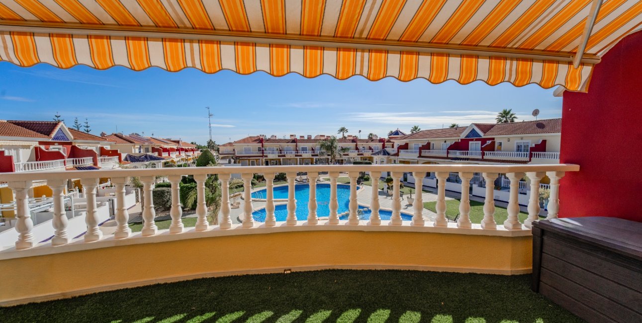 Resale - Townhouse -
Ciudad Quesada - Lo Marabu