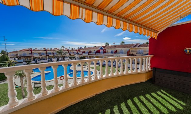 Resale - Townhouse -
Ciudad Quesada - Lo Marabu