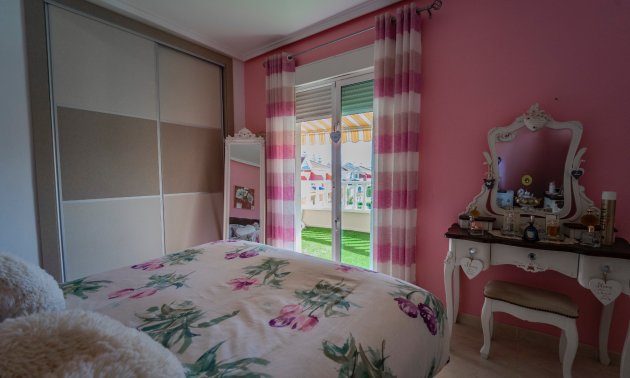 Resale - Townhouse -
Ciudad Quesada - Lo Marabu