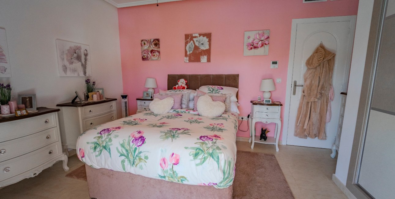 Resale - Townhouse -
Ciudad Quesada - Lo Marabu