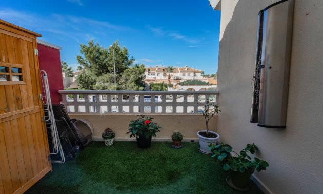 Resale - Townhouse -
Ciudad Quesada - Lo Marabu