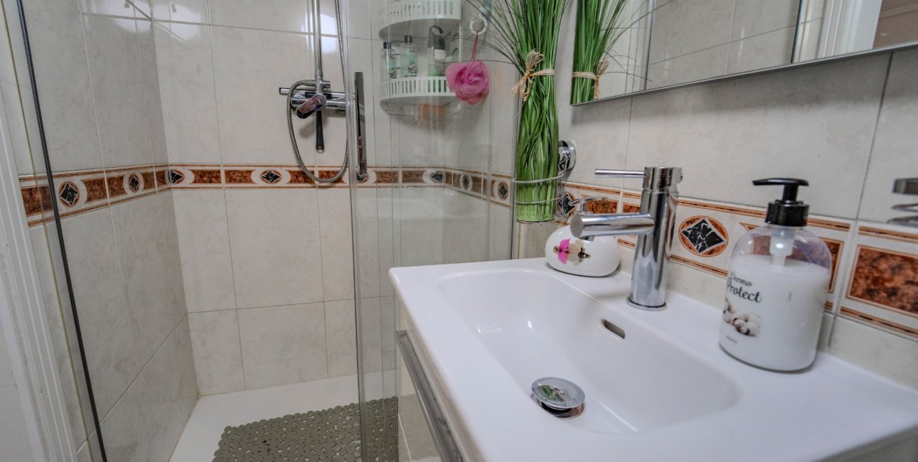 Resale - Townhouse -
Ciudad Quesada - Lo Marabu