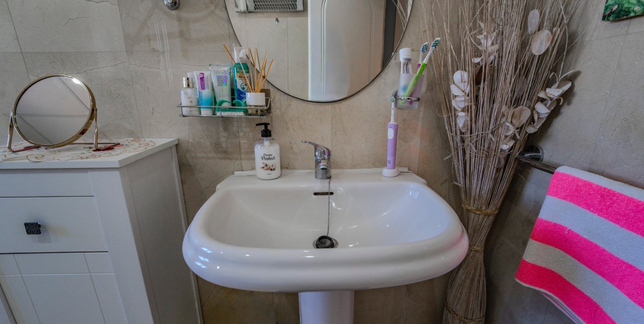 Resale - Townhouse -
Ciudad Quesada - Lo Marabu