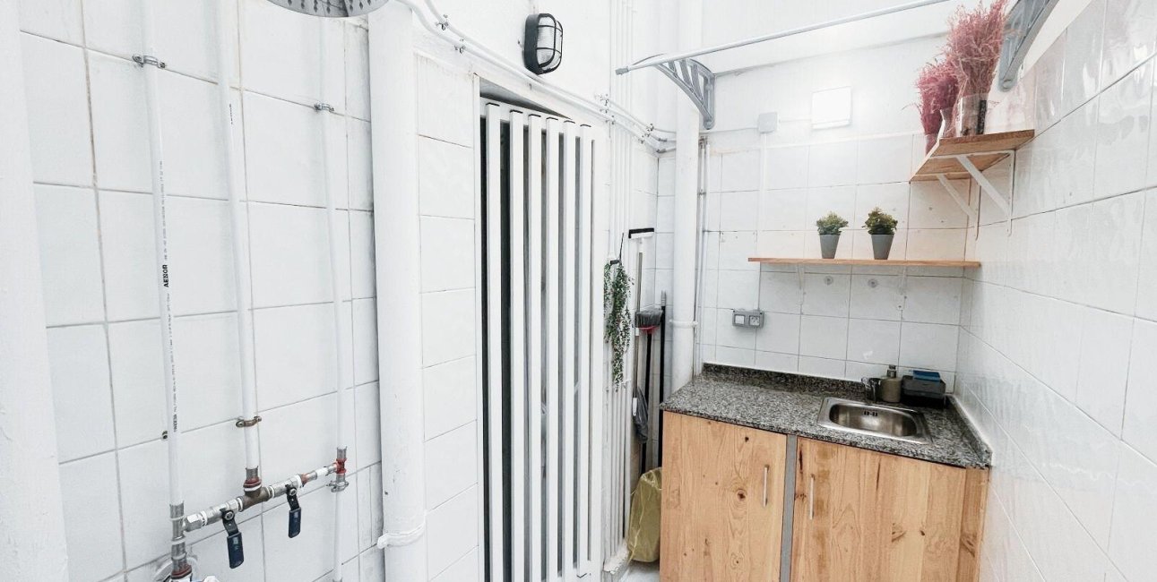 Reventa - Apartamento / piso -
Torrevieja - Paseo maritimo