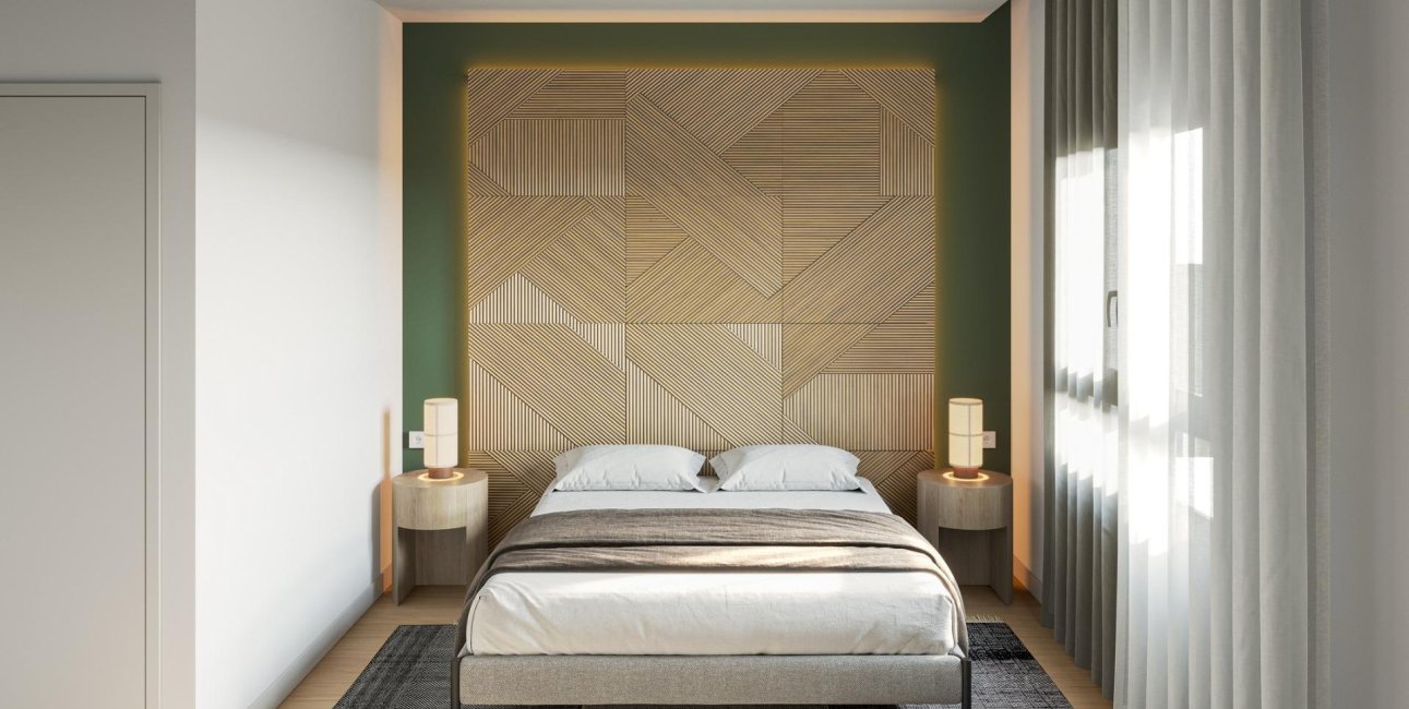 Obra nueva - Bungalow -
San Miguel de Salinas - Pueblo