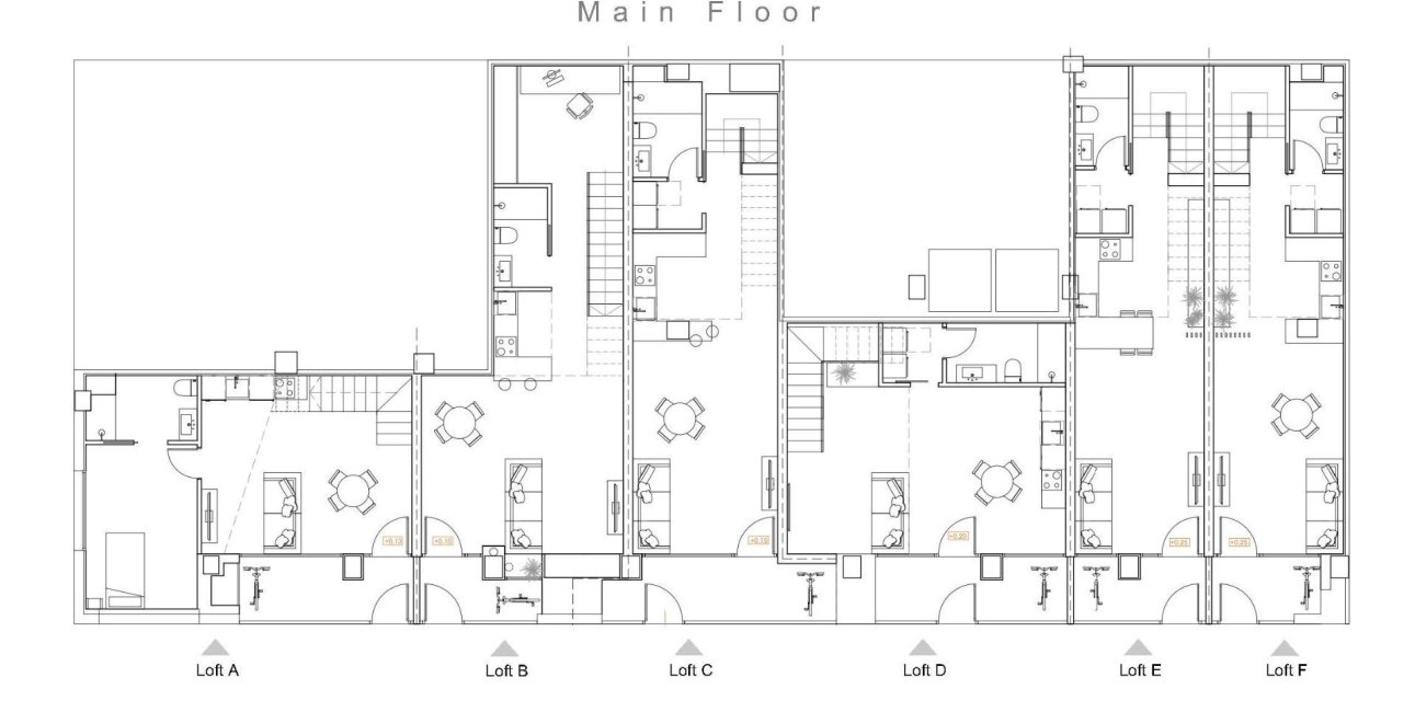 Obra nueva - Apartamento / piso -
Alicante - Carolinas Bajas