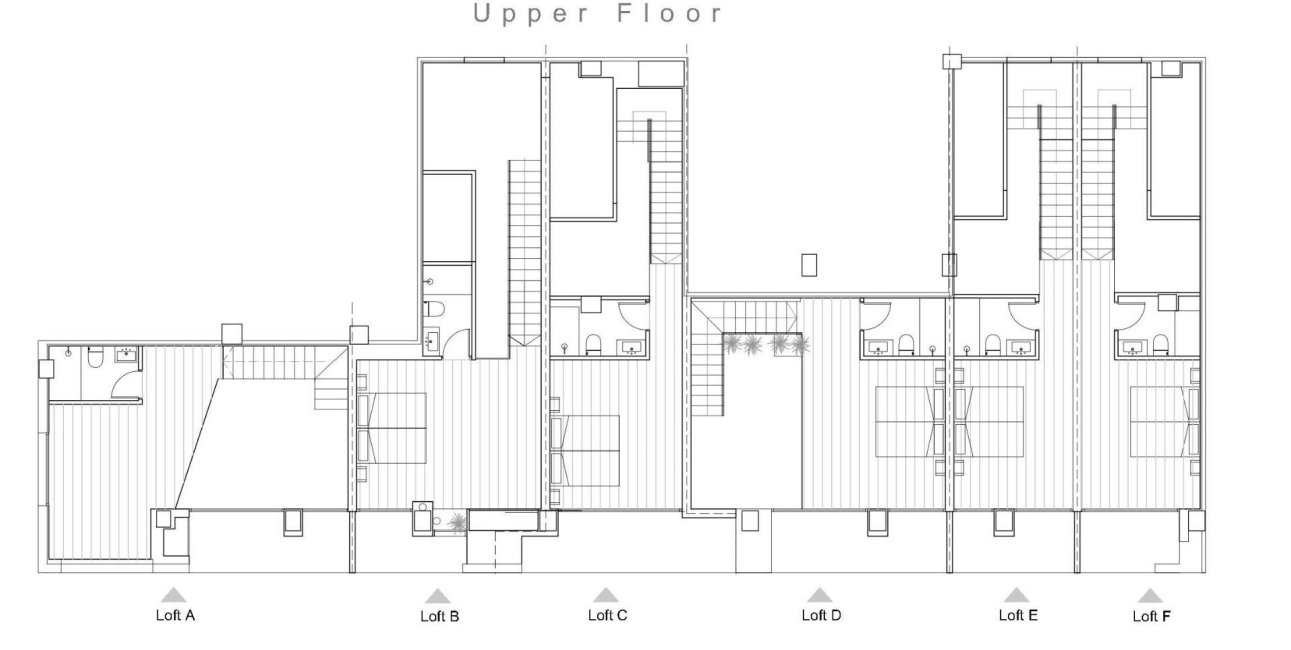 Obra nueva - Apartamento / piso -
Alicante - Carolinas Bajas