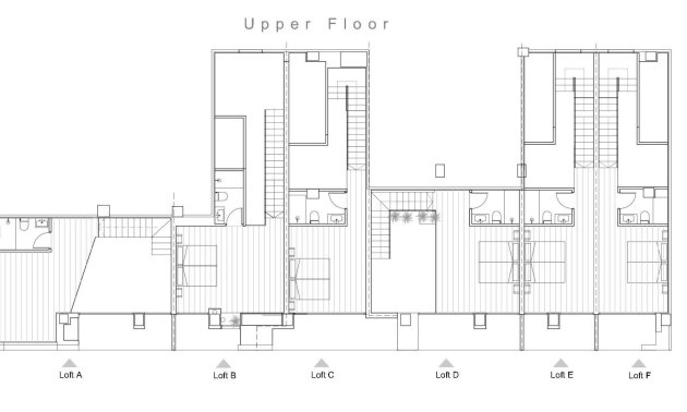 Obra nueva - Apartamento / piso -
Alicante - Carolinas Bajas