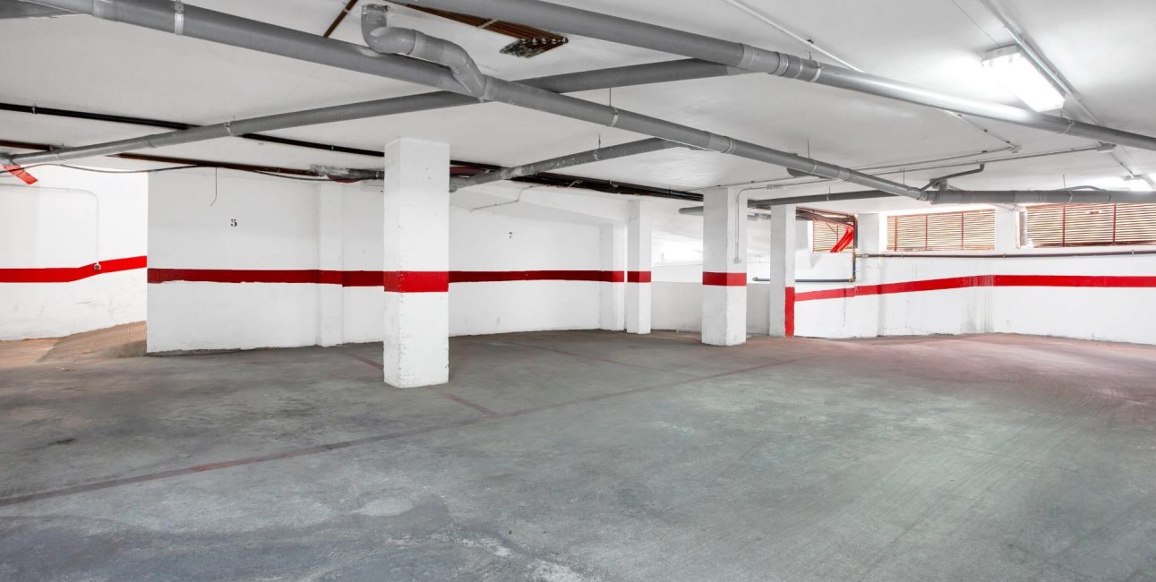 Resale - Apartment / flat -
Torrevieja - Playa de los Locos