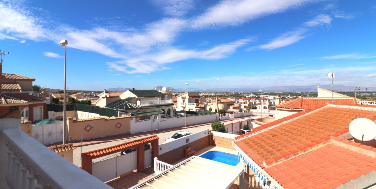 Rynek wtórny - Willa -
Benimar - Benimar II