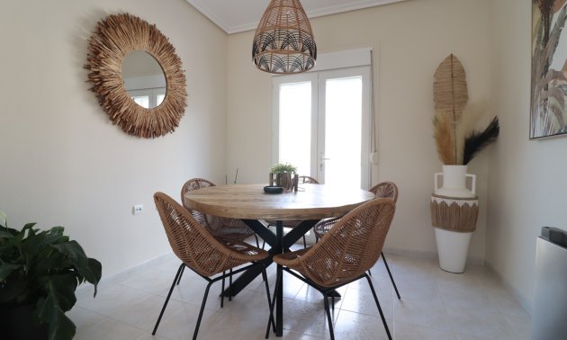 Rynek wtórny - Willa -
Benimar - Benimar II