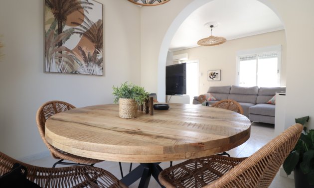 Rynek wtórny - Willa -
Benimar - Benimar II