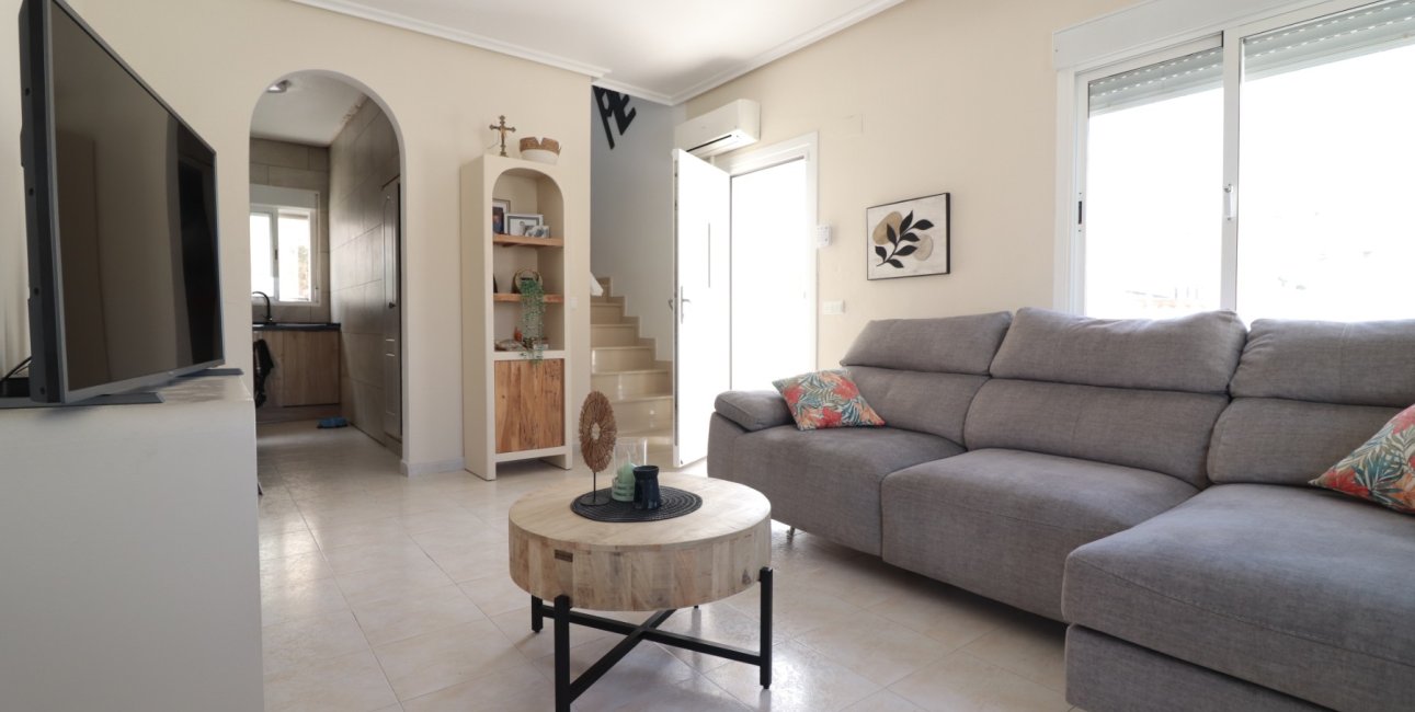 Rynek wtórny - Willa -
Benimar - Benimar II