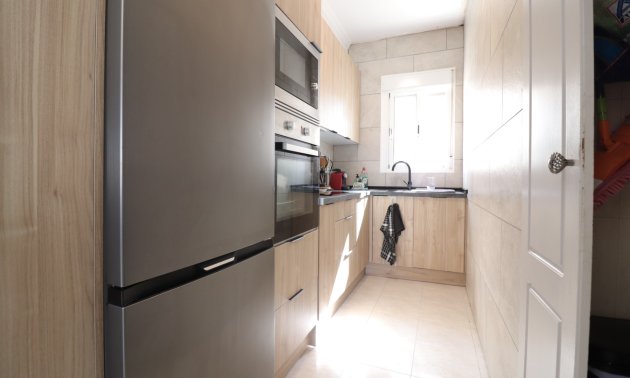 Rynek wtórny - Willa -
Benimar - Benimar II