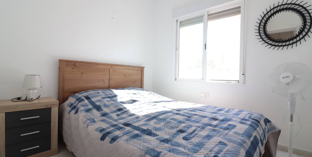 Rynek wtórny - Willa -
Benimar - Benimar II