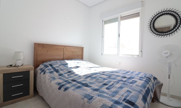 Rynek wtórny - Willa -
Benimar - Benimar II