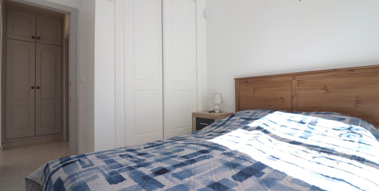 Rynek wtórny - Willa -
Benimar - Benimar II