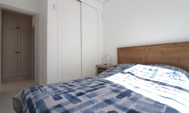 Rynek wtórny - Willa -
Benimar - Benimar II