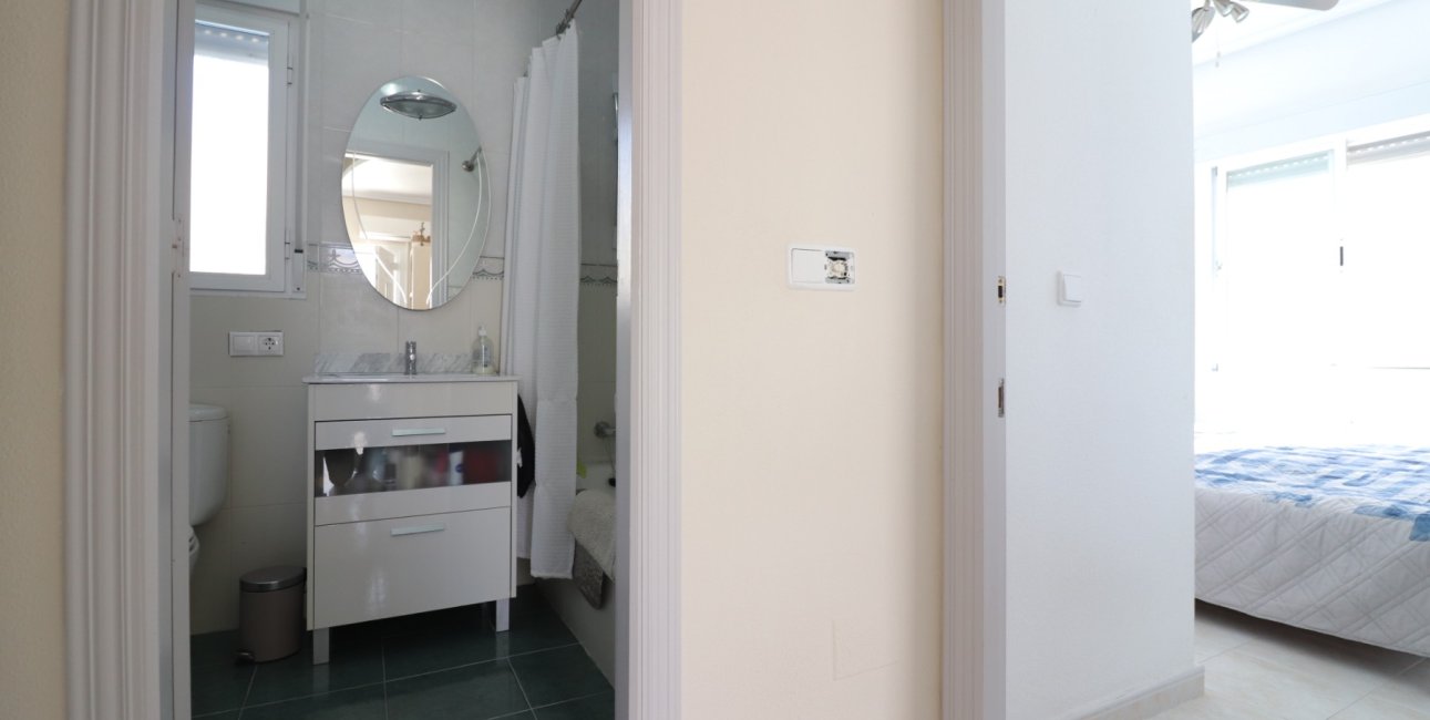 Rynek wtórny - Willa -
Benimar - Benimar II