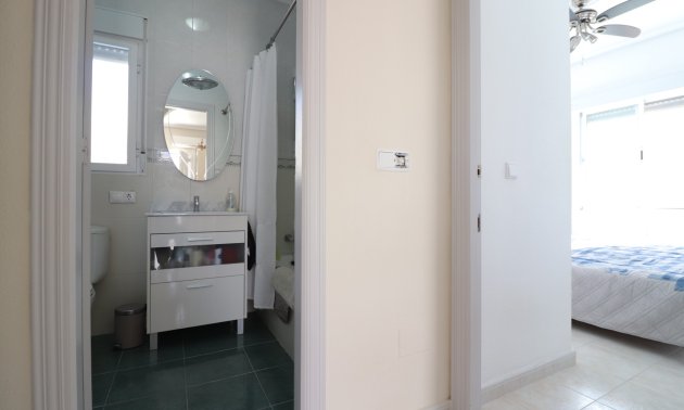 Rynek wtórny - Willa -
Benimar - Benimar II