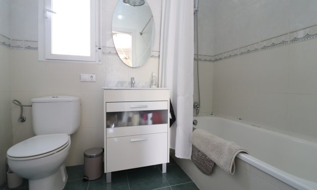 Rynek wtórny - Willa -
Benimar - Benimar II