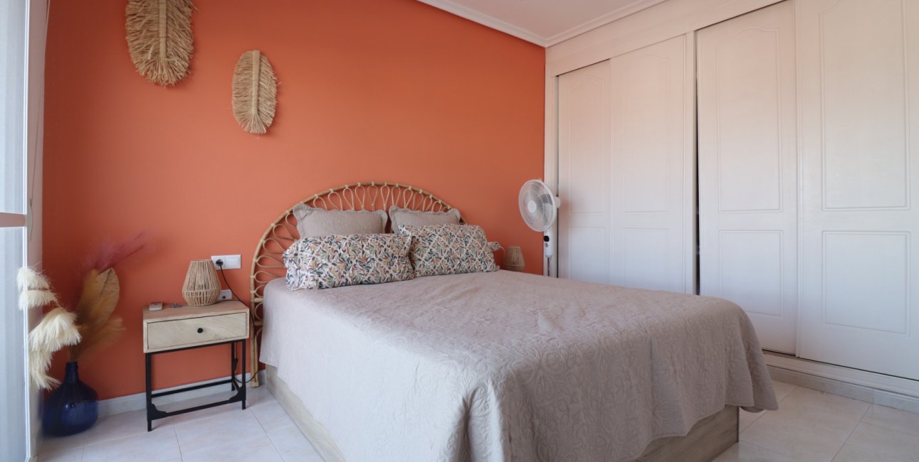 Rynek wtórny - Willa -
Benimar - Benimar II