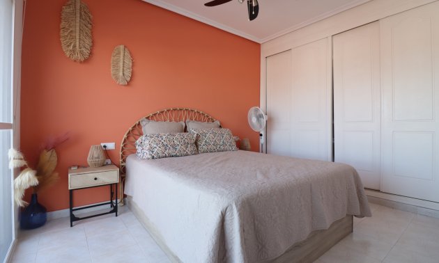 Rynek wtórny - Willa -
Benimar - Benimar II