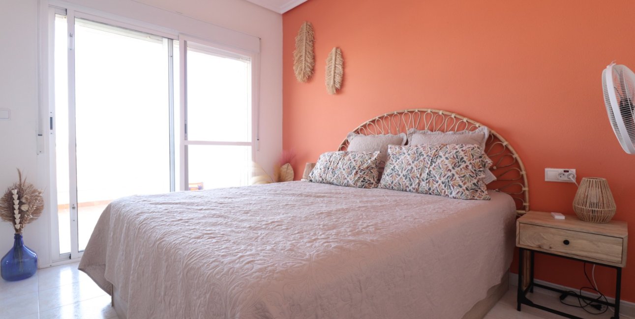 Rynek wtórny - Willa -
Benimar - Benimar II