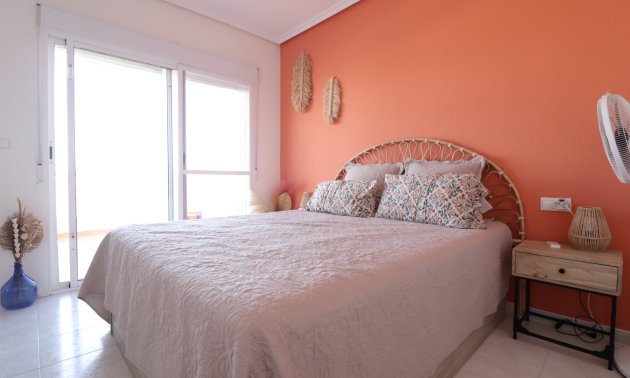 Rynek wtórny - Willa -
Benimar - Benimar II