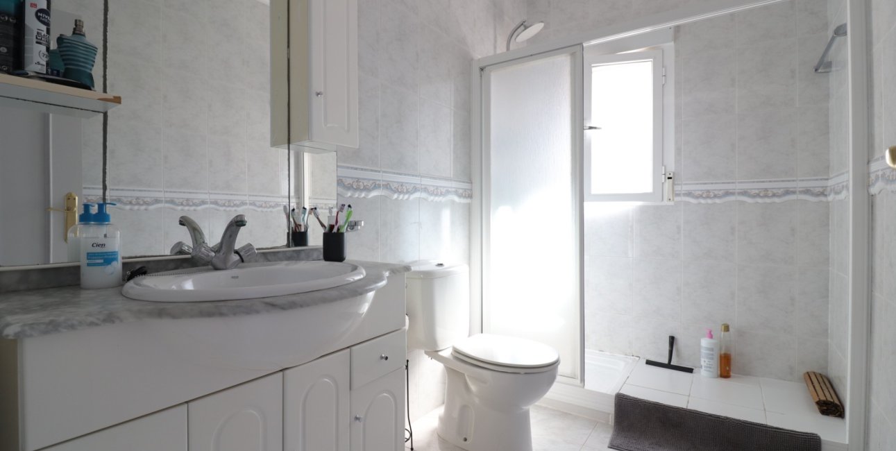 Rynek wtórny - Willa -
Benimar - Benimar II