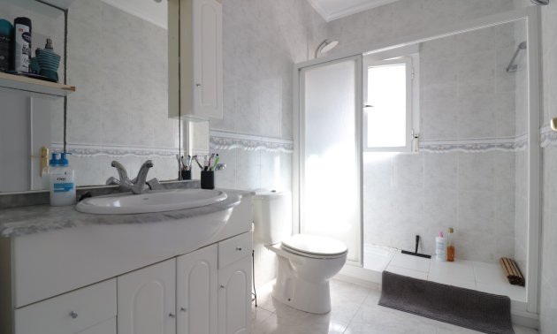 Rynek wtórny - Willa -
Benimar - Benimar II