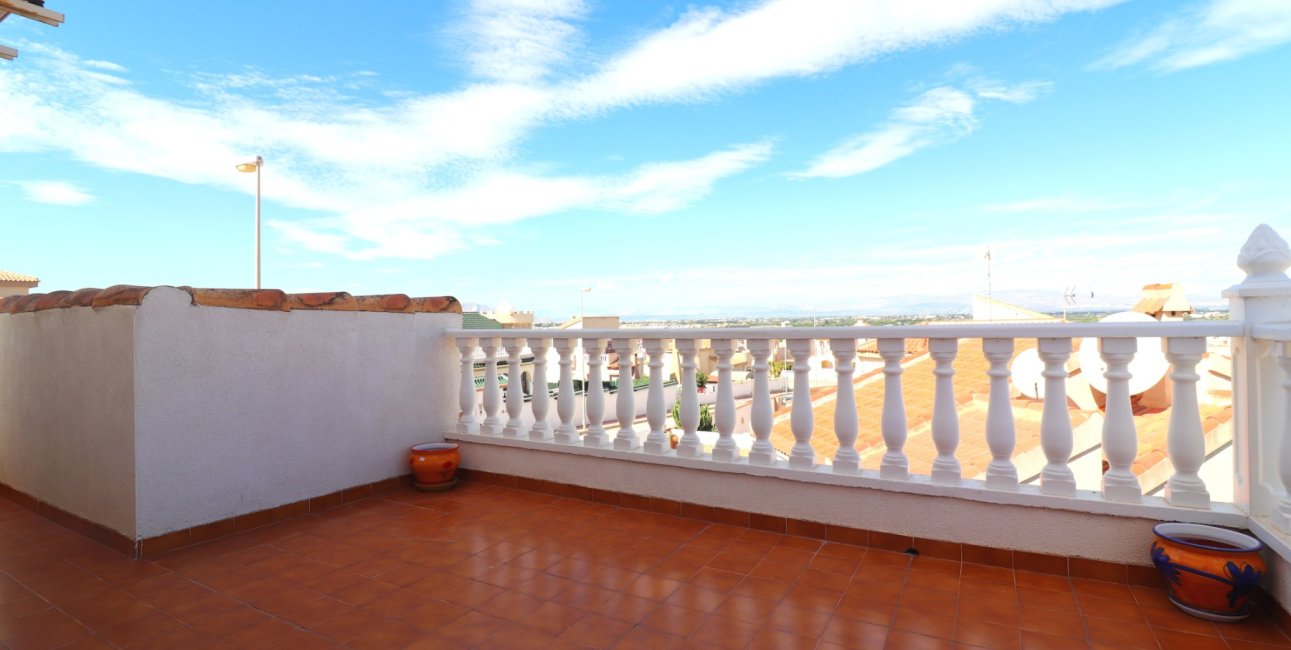 Rynek wtórny - Willa -
Benimar - Benimar II