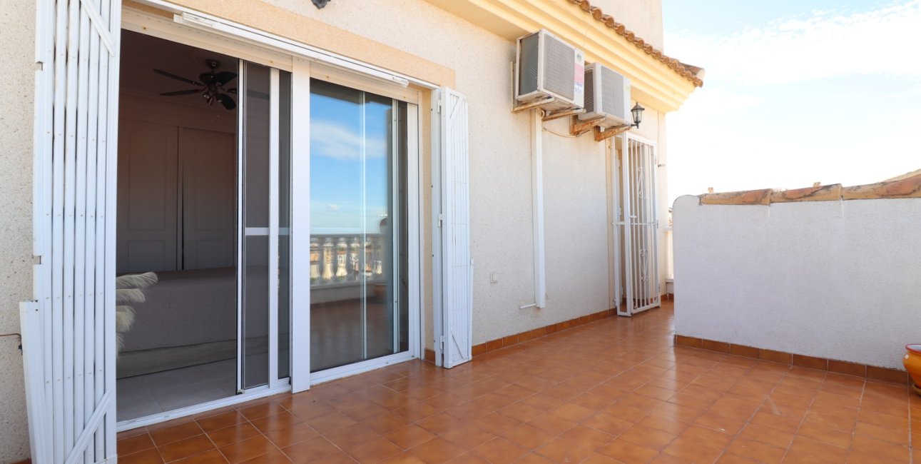 Rynek wtórny - Willa -
Benimar - Benimar II