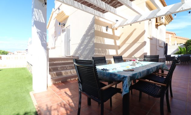 Rynek wtórny - Willa -
Benimar - Benimar II