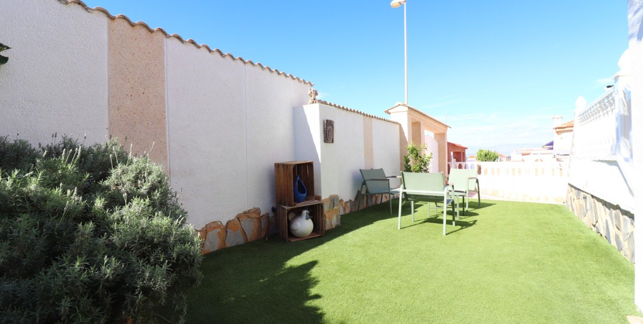 Rynek wtórny - Willa -
Benimar - Benimar II