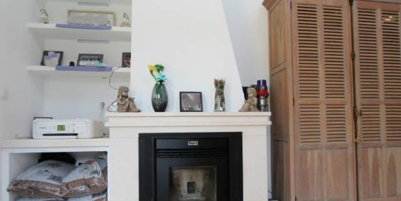 Rynek wtórny - Willa -
Algorfa - La Finca Golf Resort