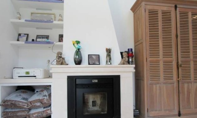 Rynek wtórny - Willa -
Algorfa - La Finca Golf Resort