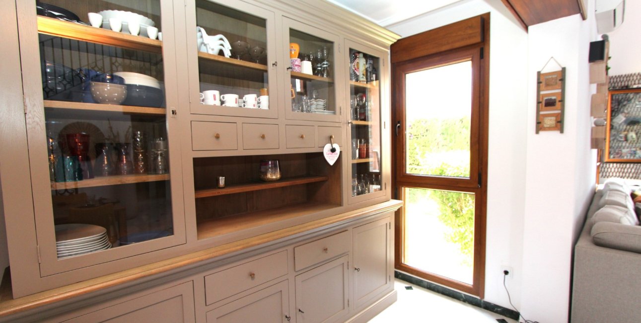 Rynek wtórny - Willa -
Algorfa - La Finca Golf Resort