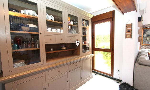 Rynek wtórny - Willa -
Algorfa - La Finca Golf Resort