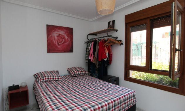 Rynek wtórny - Willa -
Algorfa - La Finca Golf Resort