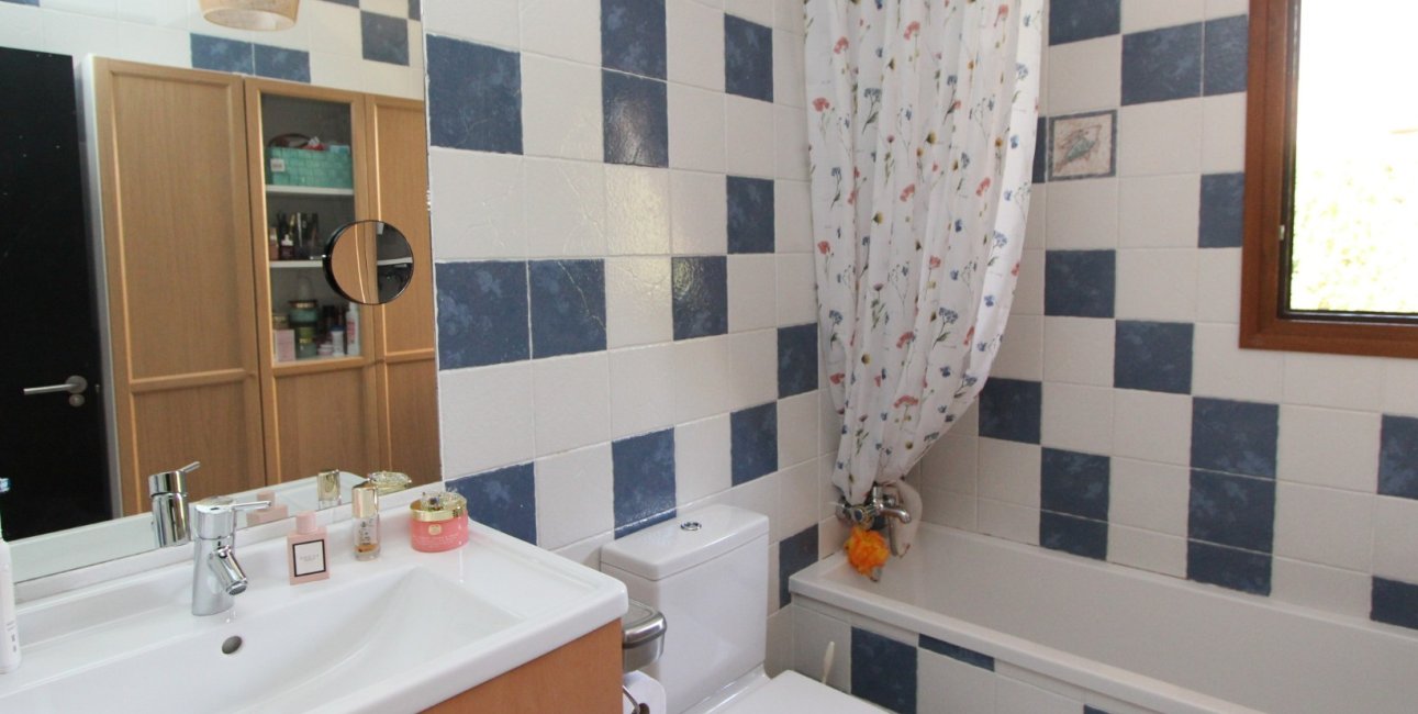 Rynek wtórny - Willa -
Algorfa - La Finca Golf Resort