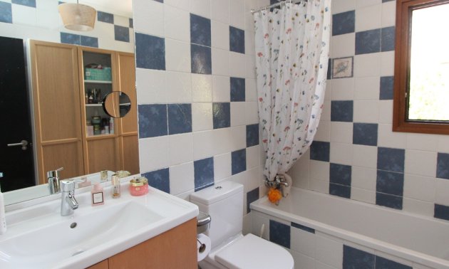 Rynek wtórny - Willa -
Algorfa - La Finca Golf Resort