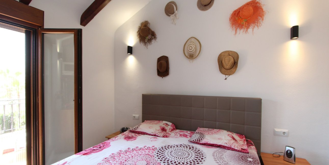 Rynek wtórny - Willa -
Algorfa - La Finca Golf Resort